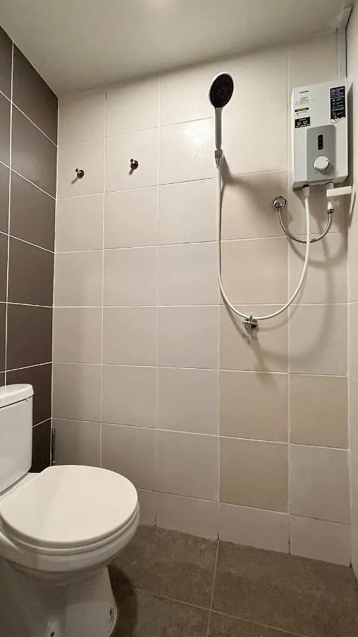 Spacious House 4R 8Pax Wifi-S Pic-Airport Bayan Lepas 0*,