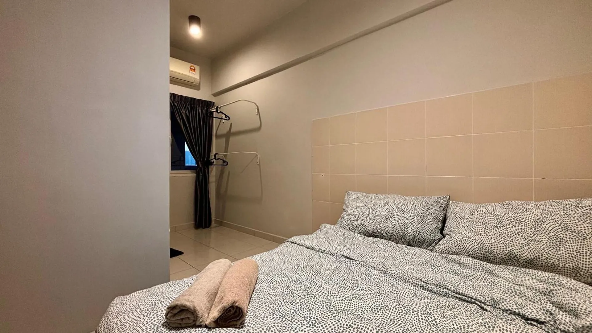 Spacious House 4R 8Pax Wifi-S Pic-Airport Bayan Lepas
